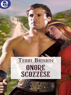 cover image of Onore scozzese